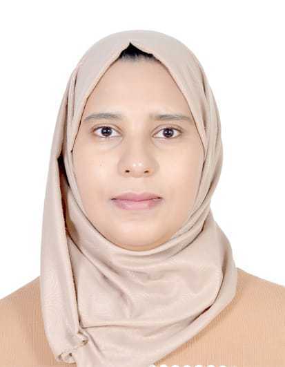 Assia Ejjilani  2nd Edition of Plant Science and Molecular Biology World Conference, Paris, France